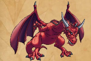 モンスター/竜神王 - ドラゴンクエスト モンスターパレード 攻略 Wiki